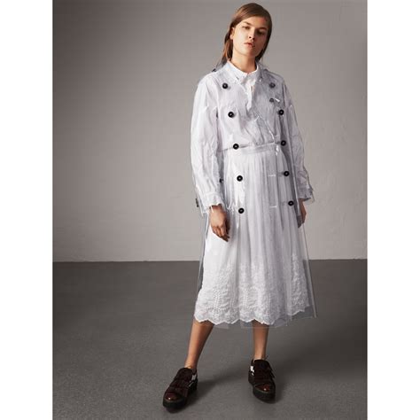 burberry pvc trench coat|Burberry original trench coat.